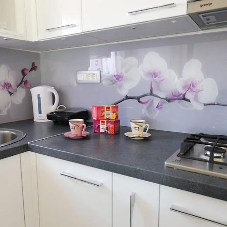 Apartman Teo &Tena Оточац Экстерьер фото