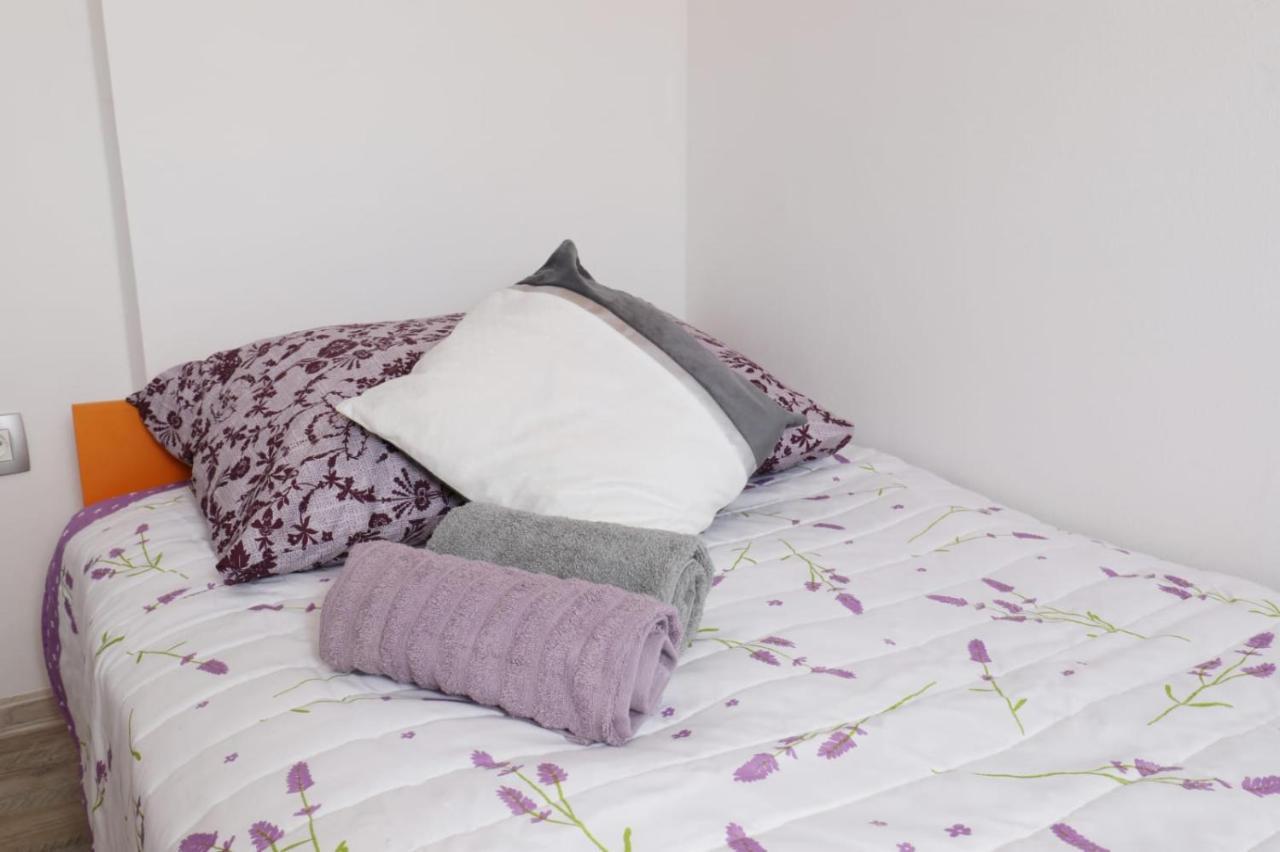 Apartman Teo &Tena Оточац Экстерьер фото