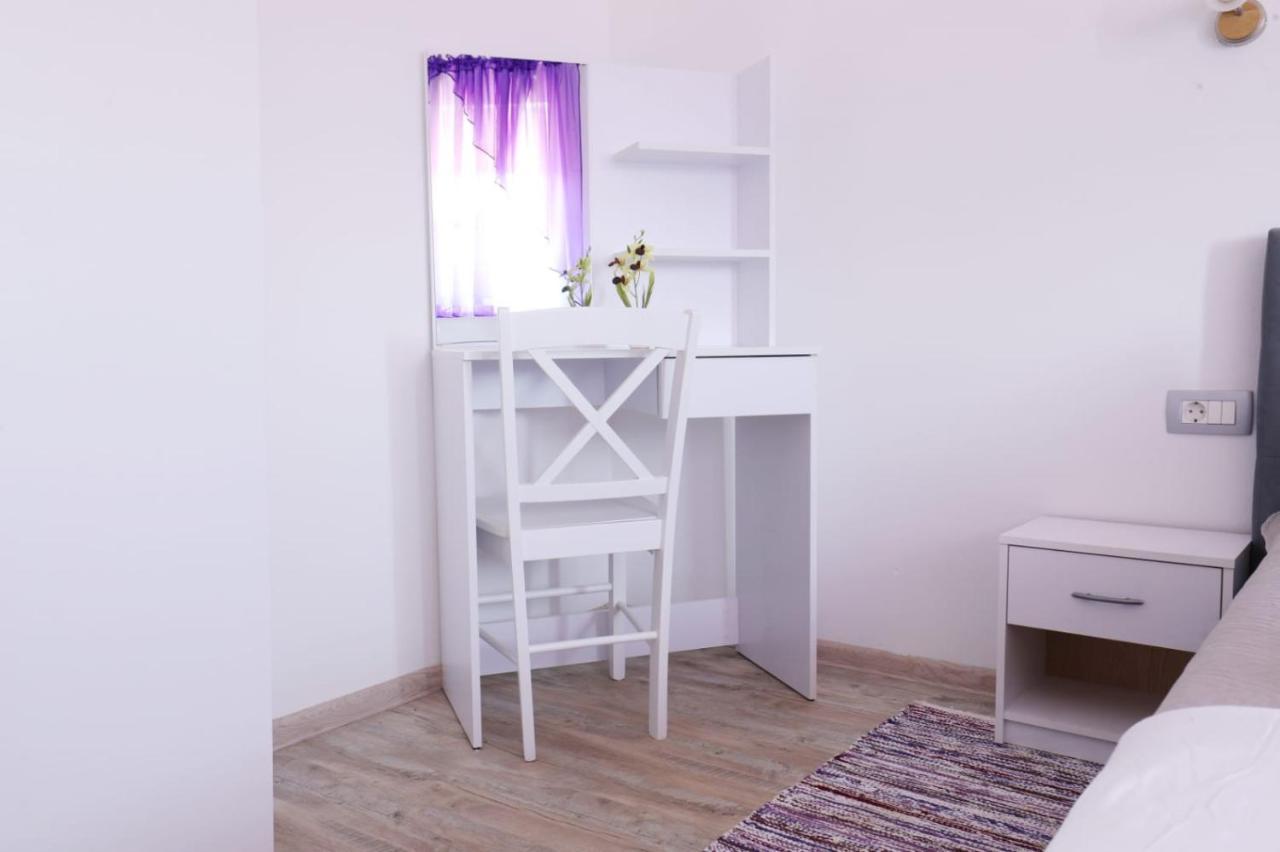 Apartman Teo &Tena Оточац Экстерьер фото