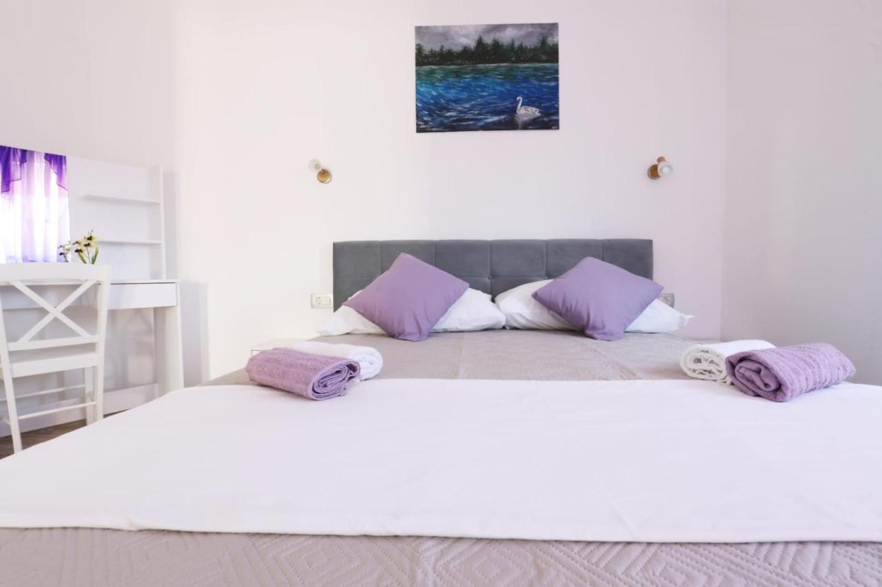 Apartman Teo &Tena Оточац Экстерьер фото