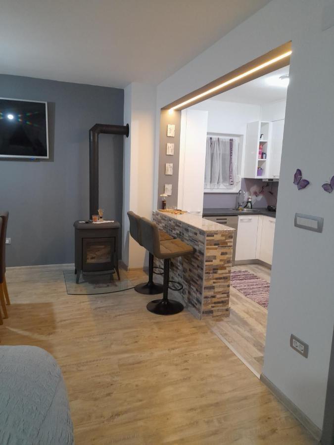 Apartman Teo &Tena Оточац Экстерьер фото